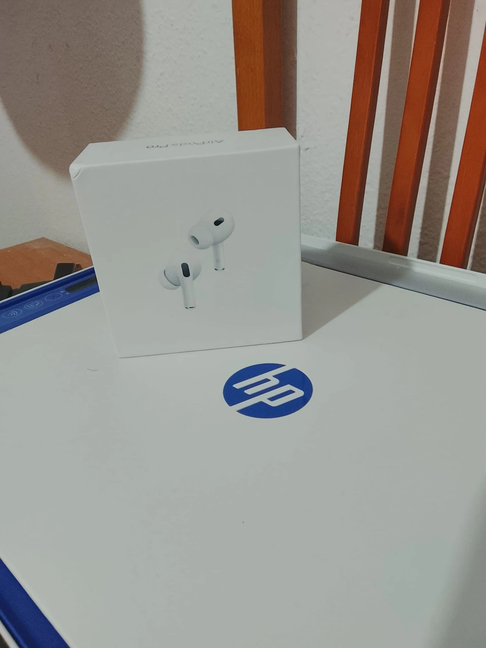 AirPods Pro 2nd generation with USB-C – photo 2